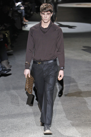 Louis Vuitton / - 2011-2012